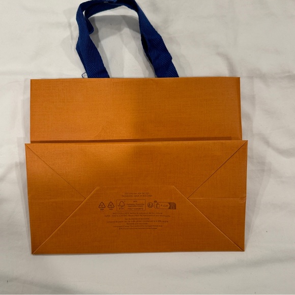 Louis Vuitton Shopping Bag - Picture 2 of 5